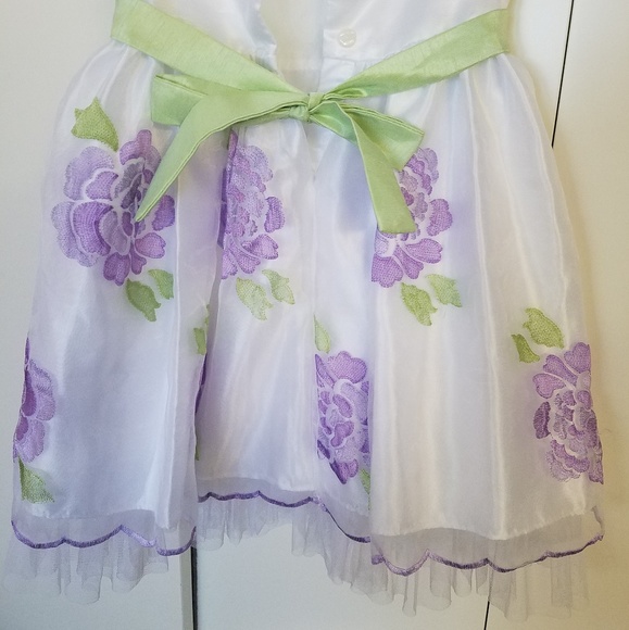 Floral Dress - Picture 5 of 7